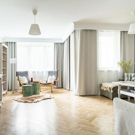 Prestige Apartamenty Za Cieszynianka 1D Закопане Экстерьер фото