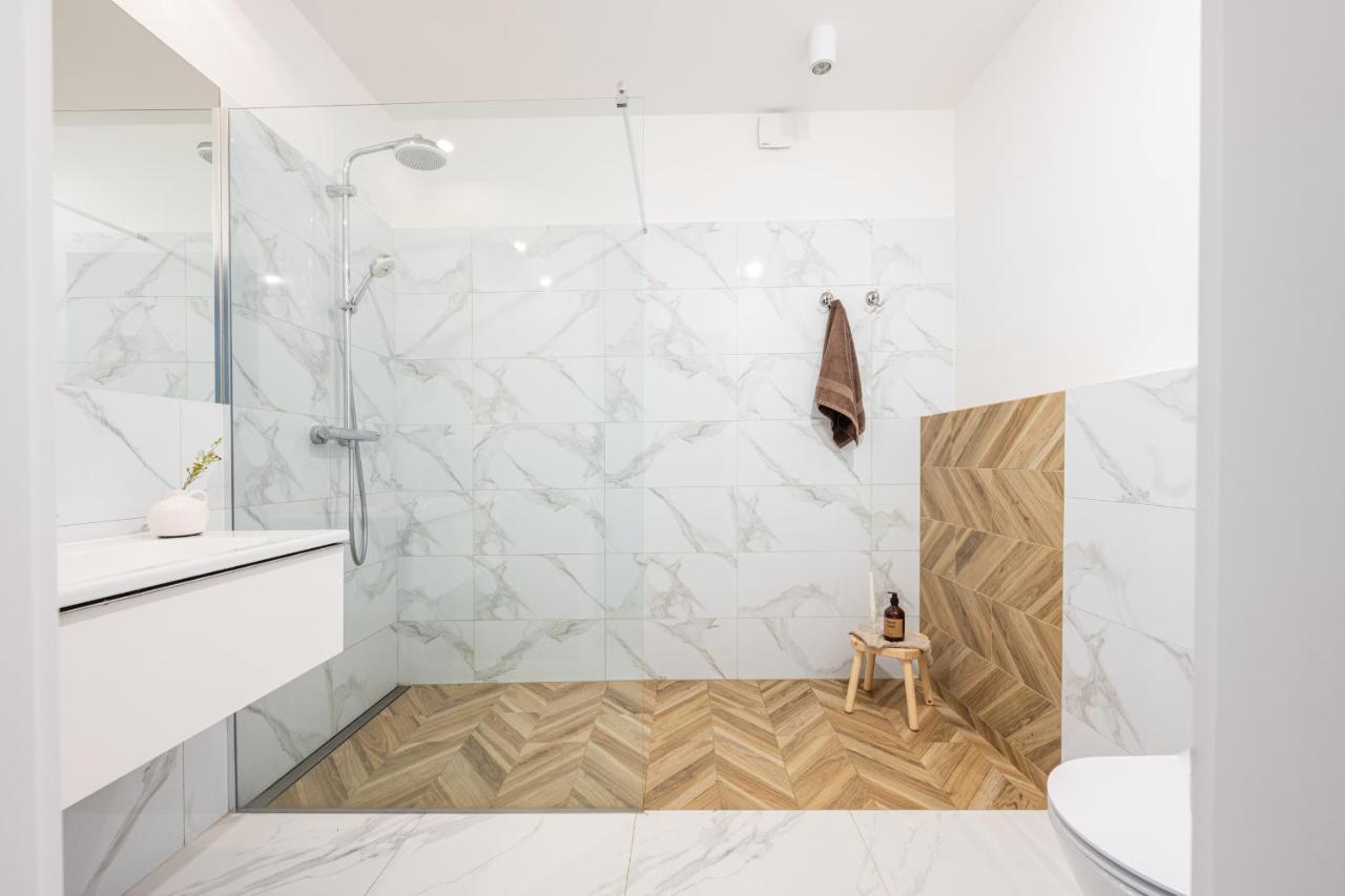 Prestige Apartamenty Za Cieszynianka 1D Закопане Экстерьер фото