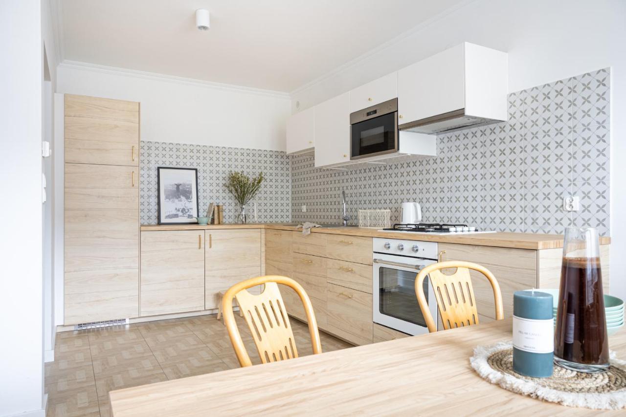 Prestige Apartamenty Za Cieszynianka 1D Закопане Экстерьер фото
