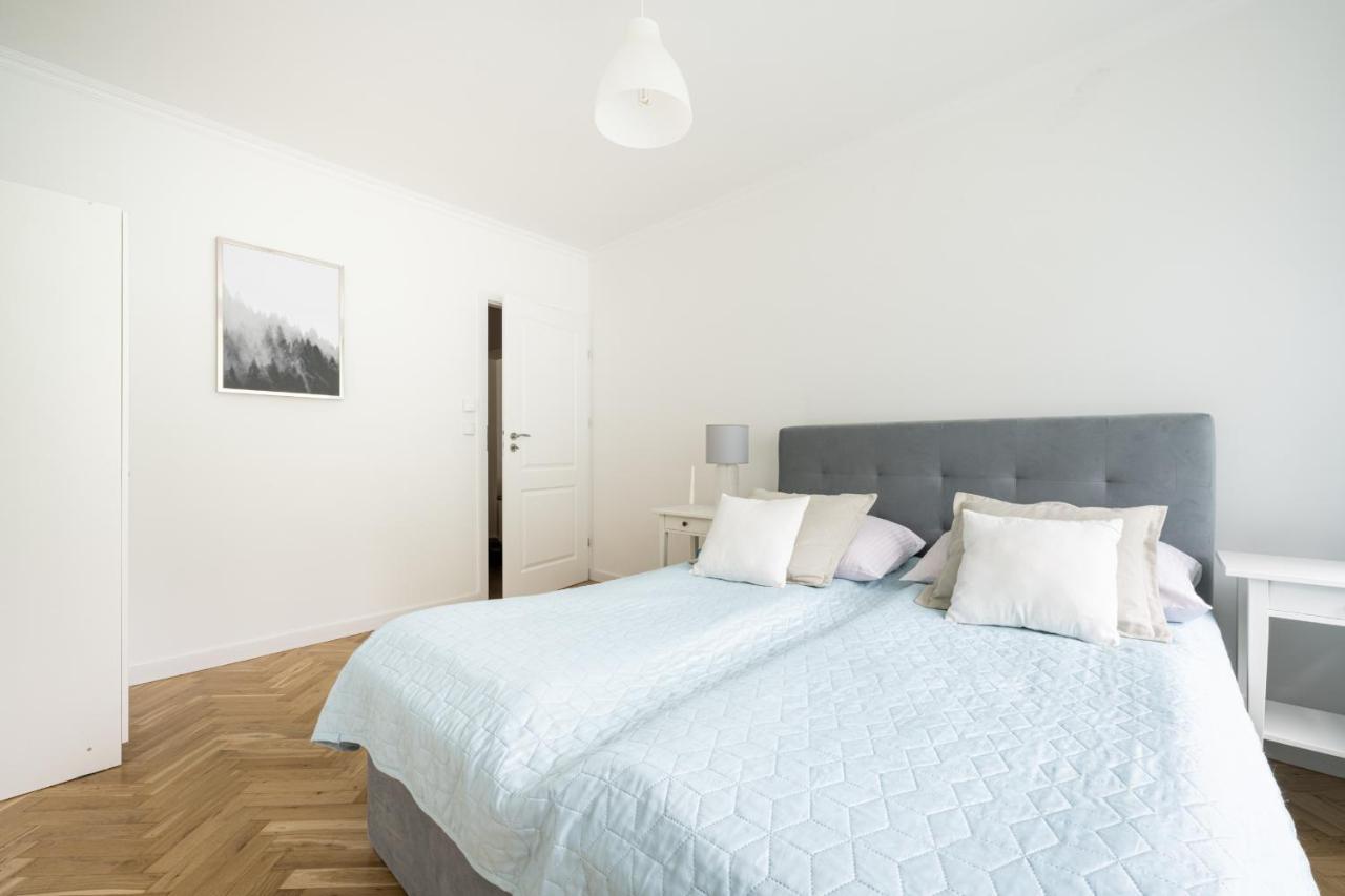 Prestige Apartamenty Za Cieszynianka 1D Закопане Экстерьер фото