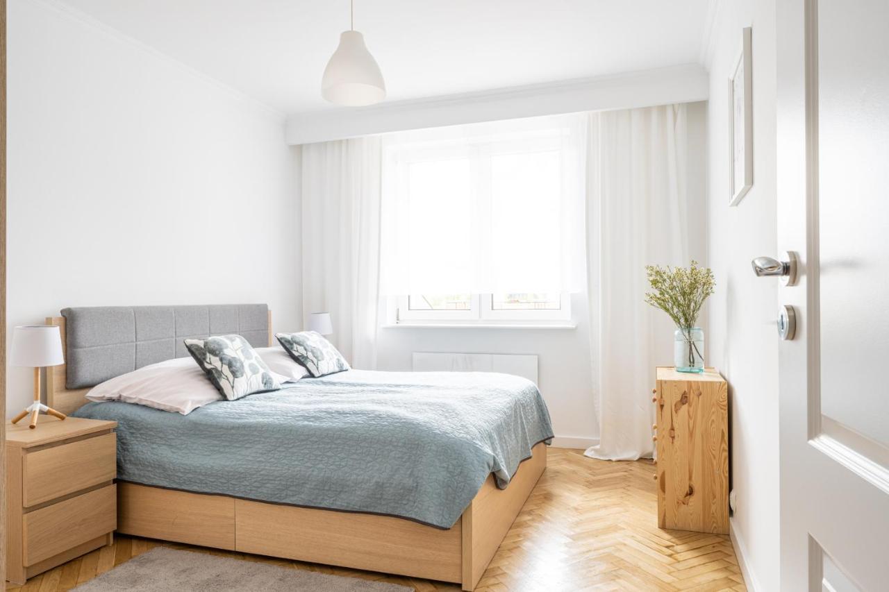 Prestige Apartamenty Za Cieszynianka 1D Закопане Экстерьер фото