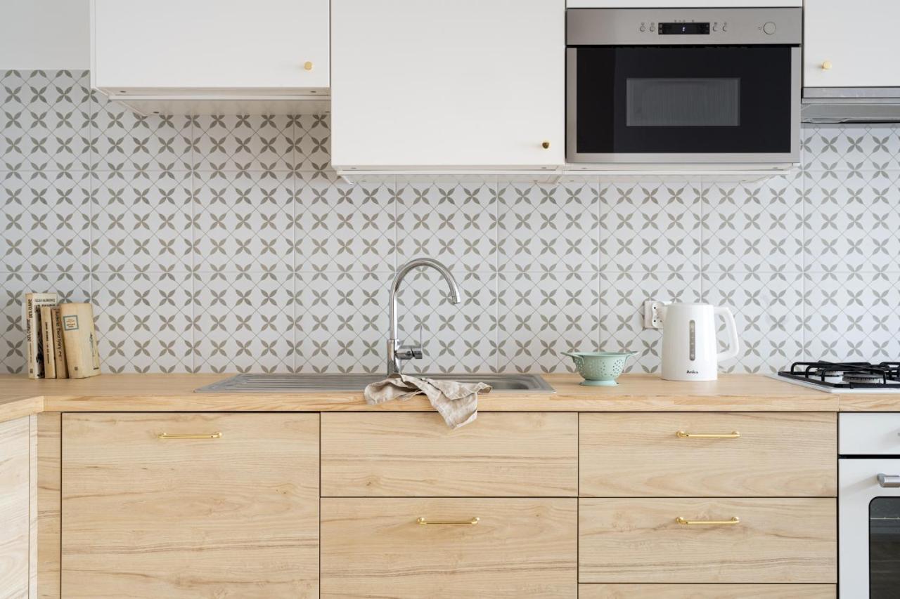 Prestige Apartamenty Za Cieszynianka 1D Закопане Экстерьер фото